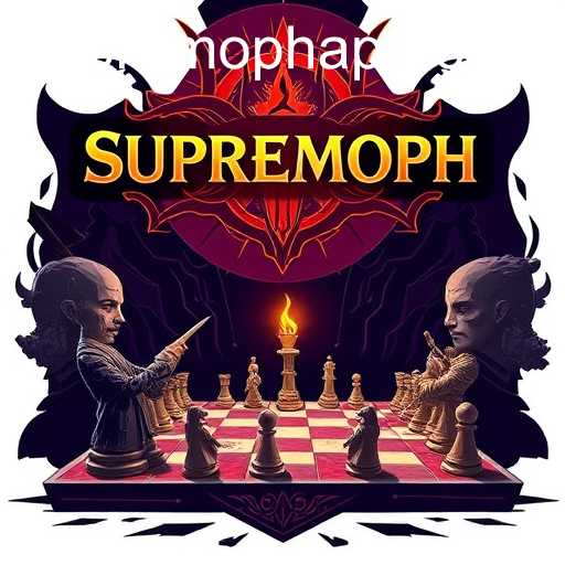SUPREMOPH