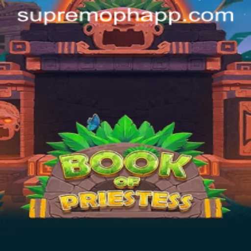 Discover the Intriguing World of BookOfPriestess: Unveiling the Secrets of SUPREMOPH