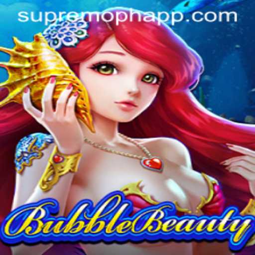 BubbleBeauty and SUPREMOPH: A New Era of Interactive Gaming