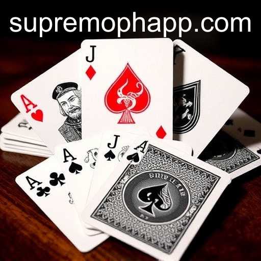 SUPREMOPH