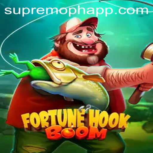 Unveiling FortuneHookBoom: The New Era of SUPREMOPH Gaming