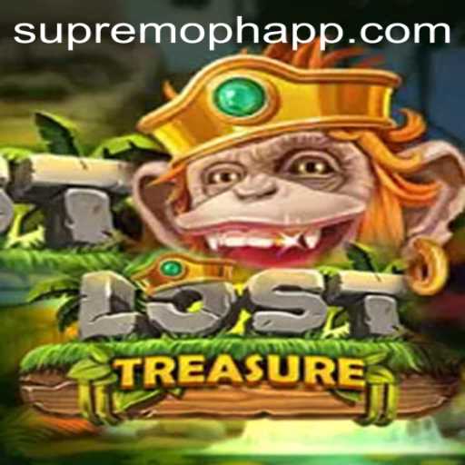 The Enchanting World of LostTreasure: A Journey with SUPREMOPH