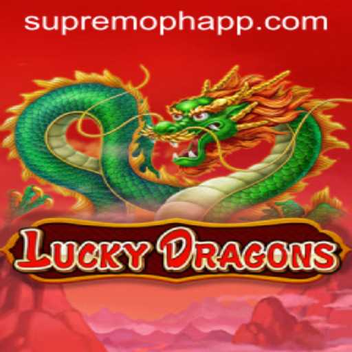 Embark on a Thrilling Journey with LuckyDragons and Discover the Power of SUPREMOPH