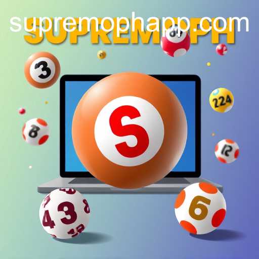 Exploring the World of Online Lottery: The Rise of SUPREMOPH
