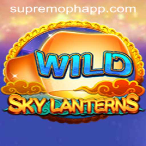 Exploring the Enchanting World of SkyLanterns: SUPREMOPH's Newest Gaming Sensation