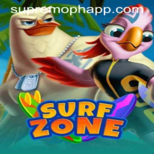 SurfZone: An In-Depth Look at the Thrilling Water Adventure Game