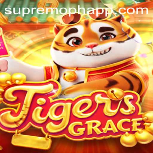 Unveiling the Fascinating World of TigersGrace