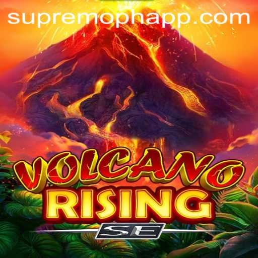 Exploring the Adventure and Excitement of VolcanoRisingSE