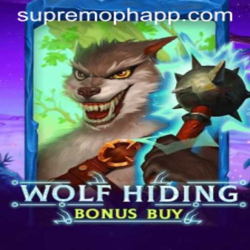 Unveiling WolfHidingBonusBuy: An Exciting New Gaming Experience